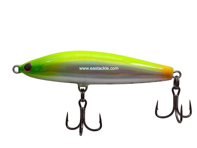 An Lure - Prew 60 - PW6011 - Sinking Pencil Bait | Eastackle