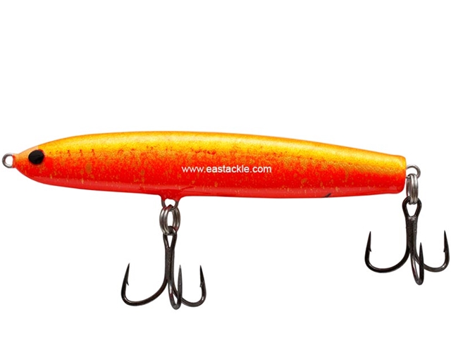 An Lure - Prew 75 - P751 - Sinking Pencil Bait | Eastackle