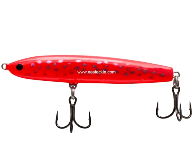 An Lure - Prew 75 - P752 - Sinking Pencil Bait | Eastackle