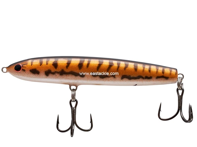 An Lure - Prew 75 - P753 - Sinking Pencil Bait | Eastackle