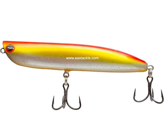 An Lure - Touristor 100 - TR1002 - Floating Pencil Bait | Eastackle