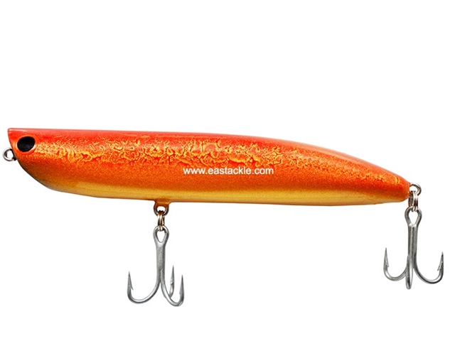 An Lure - Touristor 130 - TR1304 - Floating Pencil Bait | Eastackle