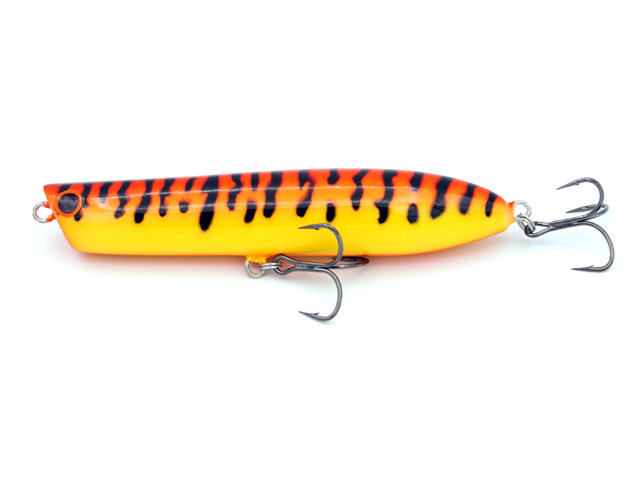 An Lure - Touristor 130 - TR130HC04 - Floating Pencil Bait | Eastackle