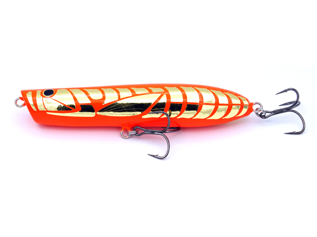 An Lure - Touristor 130 - TR130HC05 - Floating Pencil Bait | Eastackle