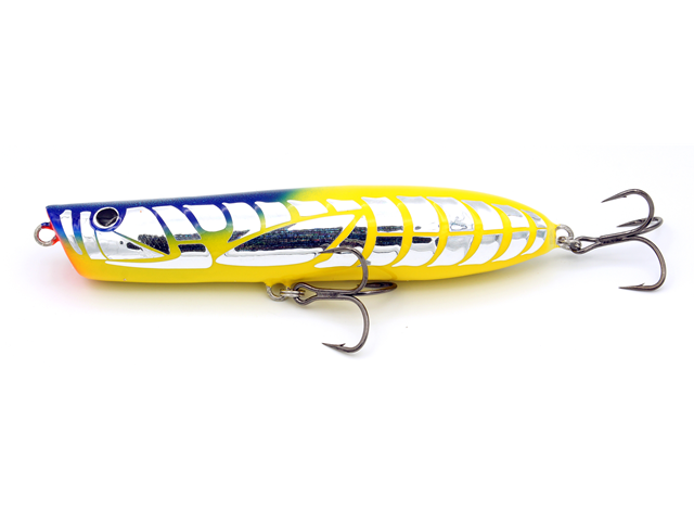 An Lure - Touristor 130 - TR130HC08 - Floating Pencil Bait | Eastackle