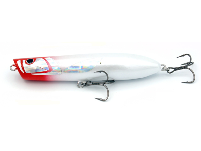 An Lure - Touristor 130 - TR130HC11 - Floating Pencil Bait | Eastackle