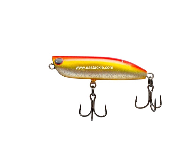 An Lure - Touristor 50 - TR502 - Floating Pencil Bait | Eastackle