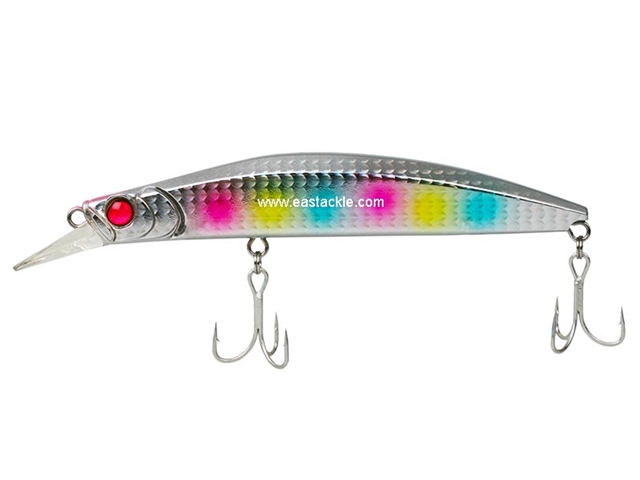 Apia - Gablin 125F - COTTON CANDY - Floating Minnow | Eastackle