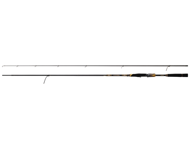 Daiwa - 2021 Morethan Branzino EX AGS 87ML - Spinning Rod | Eastackle