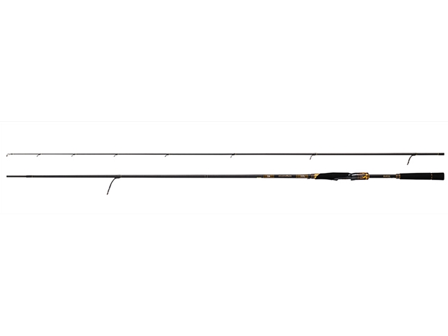 Daiwa - 2021 Morethan Branzino EX AGS 94ML - Spinning Rod
