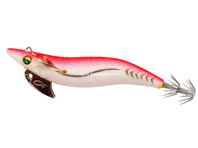 Daiwa Emeraldas squid Jig Chin Sinkers | Tackle Online 