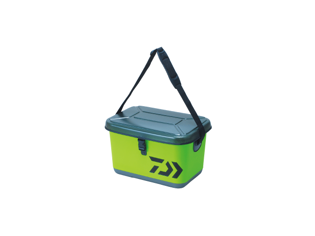 Daiwa - HD Tackle Bag S36CMA - GREEN | Eastackle