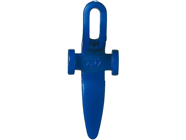 Daiwa - Lure Hook Holder - BLUE | Eastackle