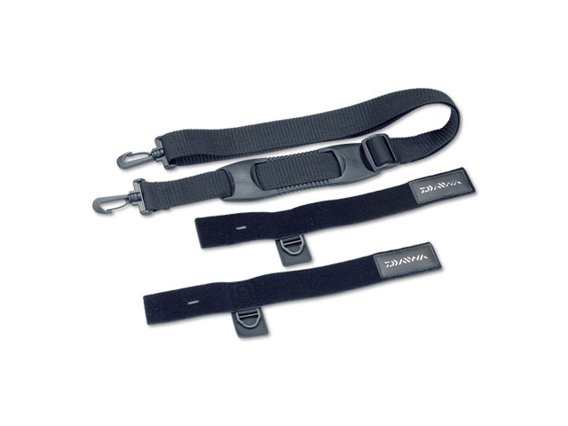 Daiwa - Neo Shoulder Belt (A) - Tackle Organiser | Eastackle