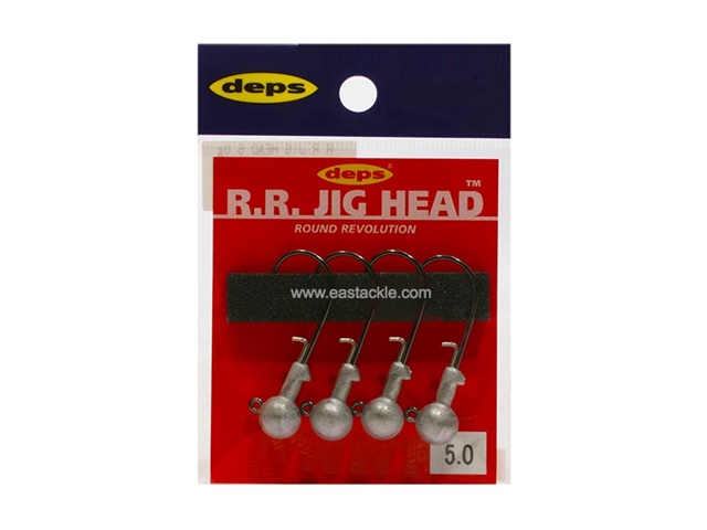 Deps - RR JIG HEAD - 5g