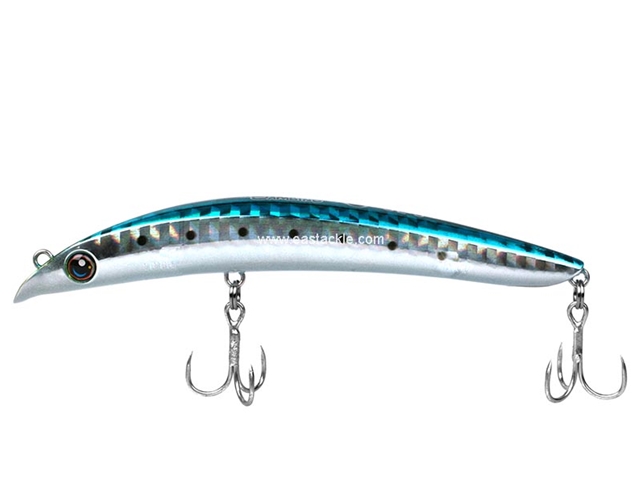 Halcyon System - Chiquitita Bambino - H-IWS - Sinking Lipless Minnow | Eastackle