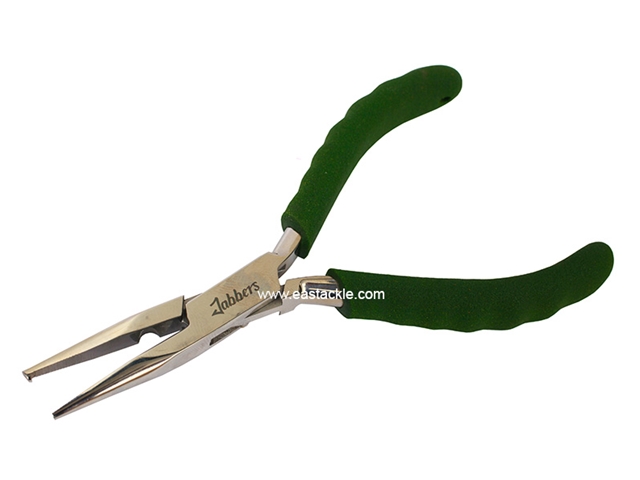 Jabbers - Fidus Achates Type A - Split Ring (#1-3) Pliers | Eastackle