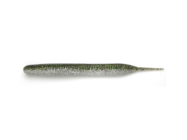 Eastackle - Keitech - Sexy Impact - SILVER FLASH MINNOW 416