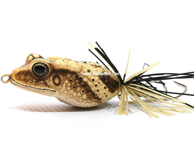 Lures Factory - Giant Toad - GT02-BC