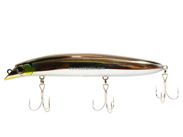 Maria - Squash F125 - 16H - Floating Minnow | Eastackle