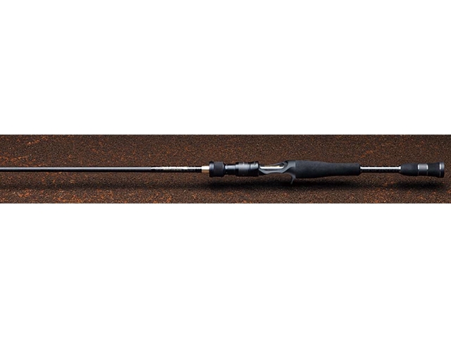 Megabass - Destroyer Phase 3 - F4-66X - CYCLONE | Bait Casting Rod | Eastackle