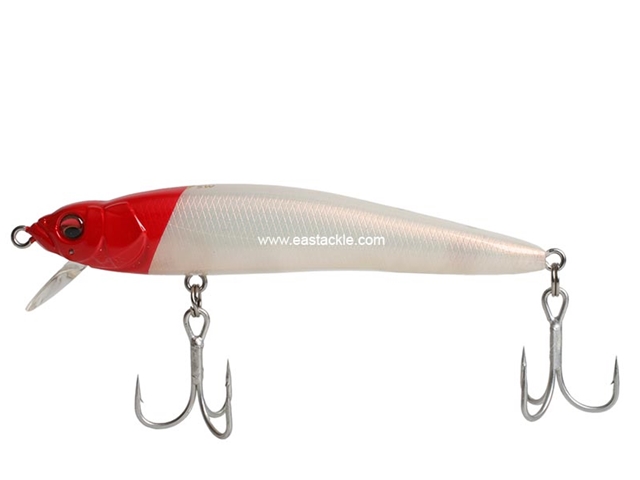 Megabass - FX9 SW - PM RED HEAD - Floating Minnow | Eastackle