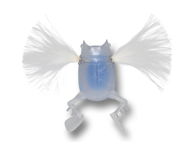 Megabass - Para Bug - YAKOUCYU - Soft Plastic Creature Bait | Eastackle