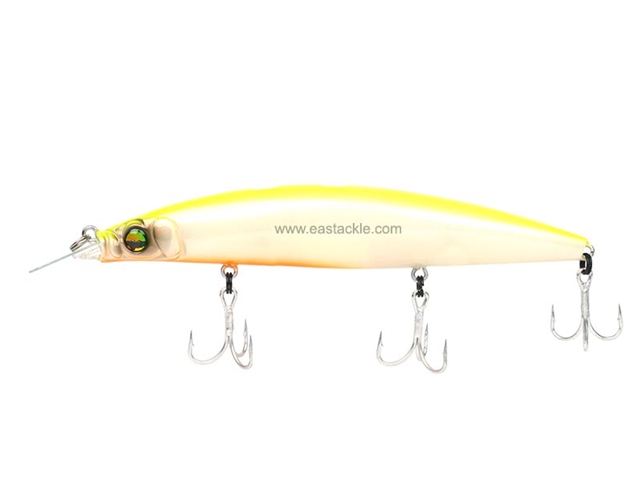 Megabass - Zonk 120 SW - PM HOT SHAD - Sinking Minnow | Eastackle