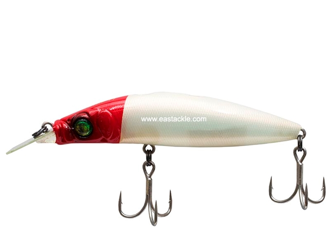 Megabass - Zonk 77 SW - PM RED-HEAD - Sinking Minnow | Eastackle