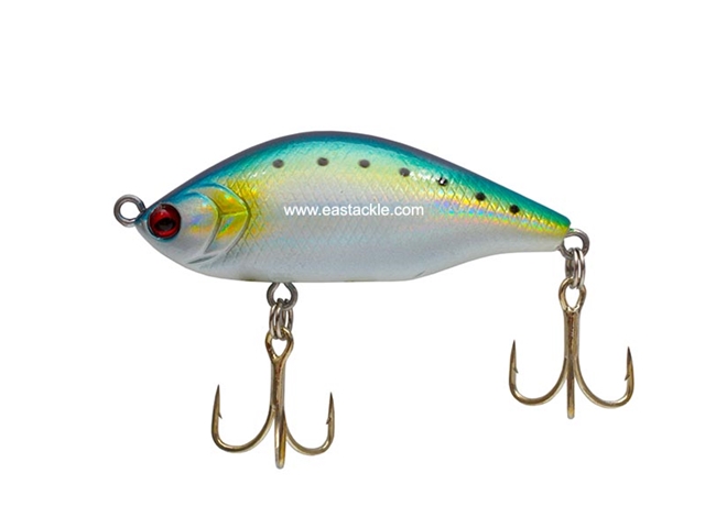North Craft - Air Orge 58S - BIW - Sinking Lipless Minnow | Eastackle