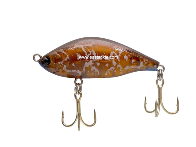 North Craft - Air Orge 58SLM - WTG - Heavy Sinking Lipless Minnow | Eastackle
