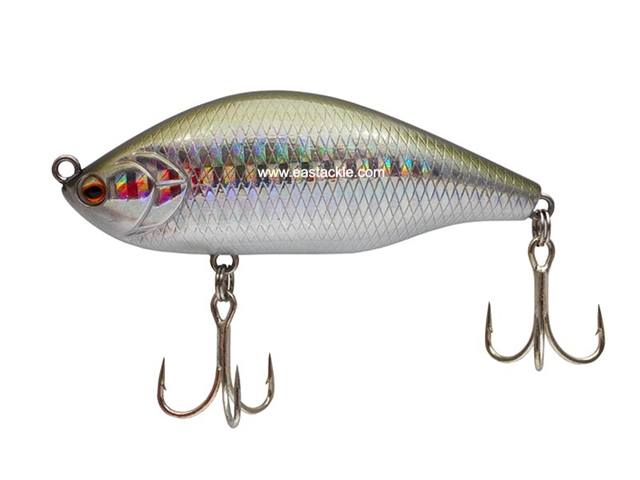 North Craft - Air Orge 70F - AJI - Floating Lipless Minnow | Eastackle