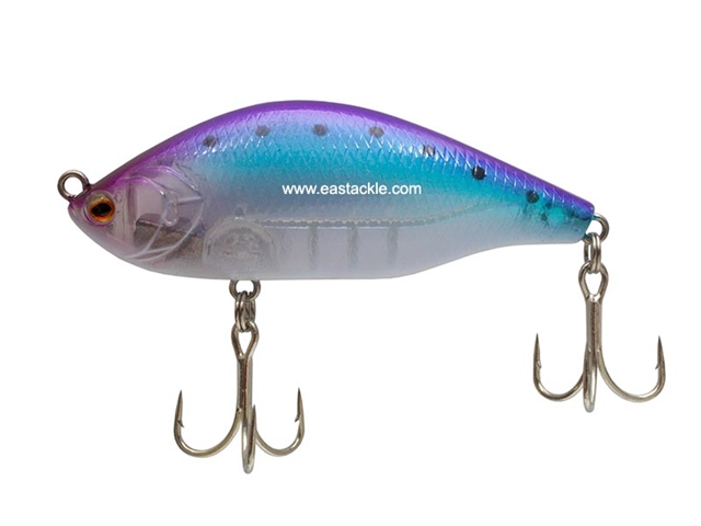 North Craft - Air Orge 70F - CPLIW - Floating Lipless Minnow | Eastackle