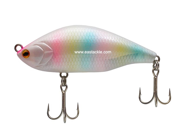 North Craft - Air Orge 70SLM - SPCD - Heavy Sinking Lipless Minnow | Eastackle