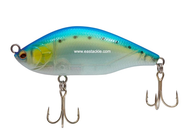 North Craft - Air Orge 85F - CIW - Floating Lipless Minnow | Eastackle