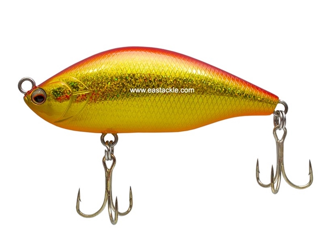 North Craft - Air Orge 85F - GR - Floating Lipless Minnow | Eastackle