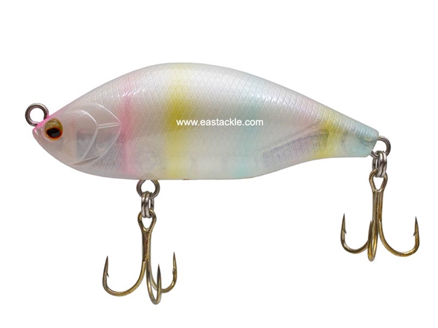 North Craft - Air Orge 85SLM - SPCD - Heavy Sinking Lipless Minnow | Eastackle