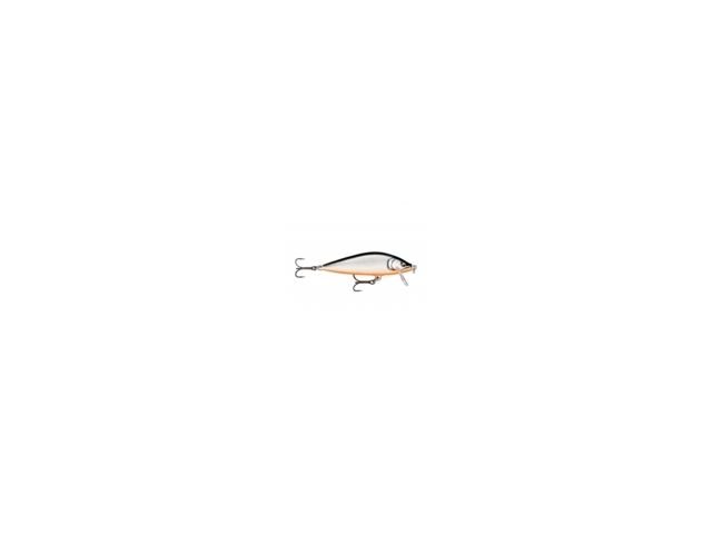 Rapala - Countdown Elite CDE55 - GILDED SILVER SHAD - Sinking Minnow | Eastackle