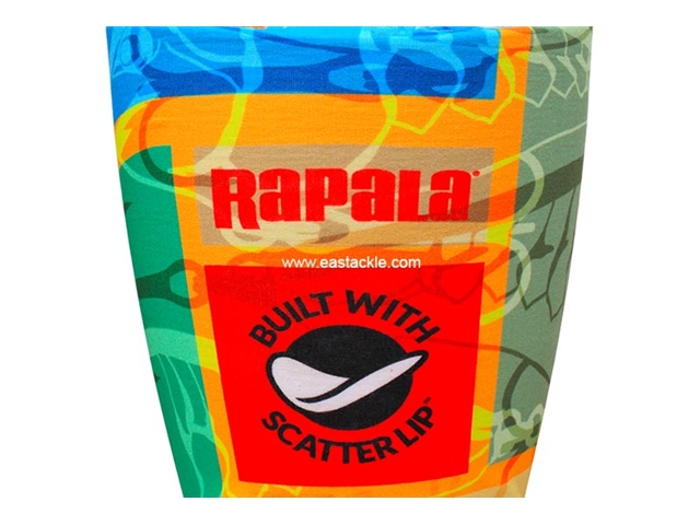 Rapala - SCATTER RAP - Original Buff | Eastackle