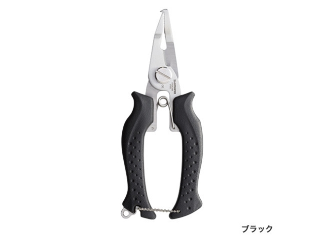 Shimano - Mini Ring Pliers CT-545P - BLACK | Eastackle
