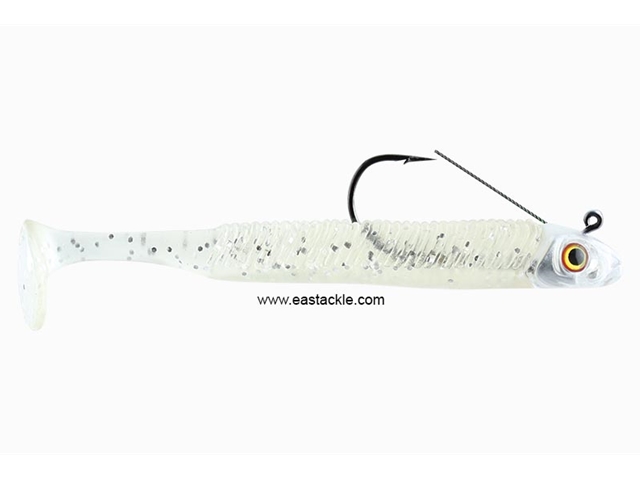 Storm - 360GT SearchBait Weedless - GAGA - Soft Plastic Swim Bait | Eastackle