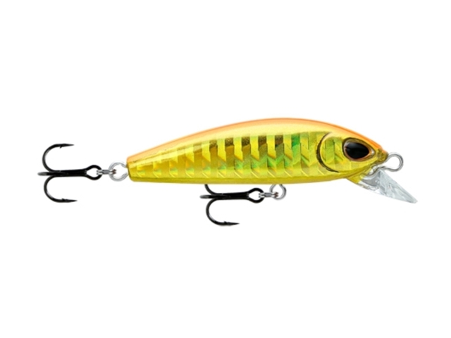 Storm - Gomoku Dense GD48 - FIRE TIGER - Sinking Finesse Minnow | Eastackle