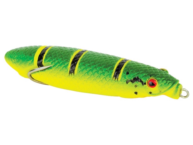 Storm - Serpentino SPT09 - PEACOCK BASS - Floating Hollow Body Pencil Bait | Eastackle