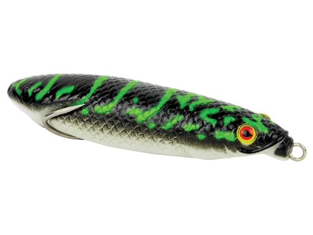 Storm - Serpentino SPT09 - TOMAN - Floating Hollow Body Pencil Bait | Eastackle