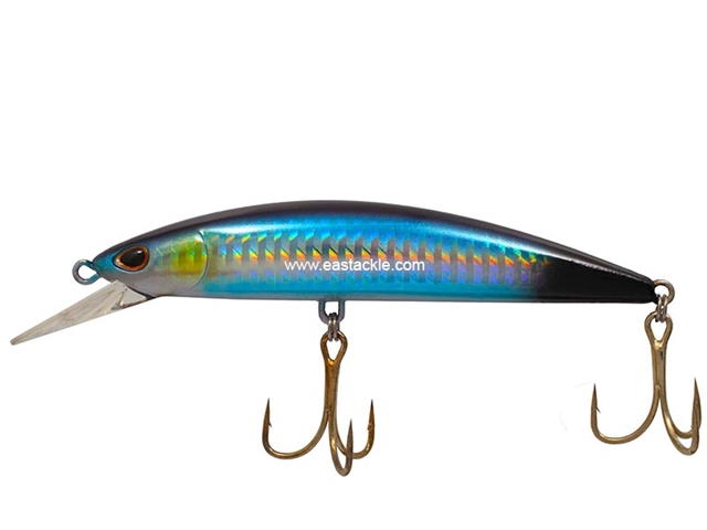 Storm - So-Run Heavy Minnow 110SE - ANCHOVY - Heavy Sinking Minnow | Eastackle