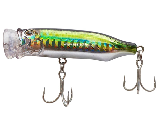 Tackle House - Contact Feed Popper 70 - SHG BORA - Floating Popper | Eastackle