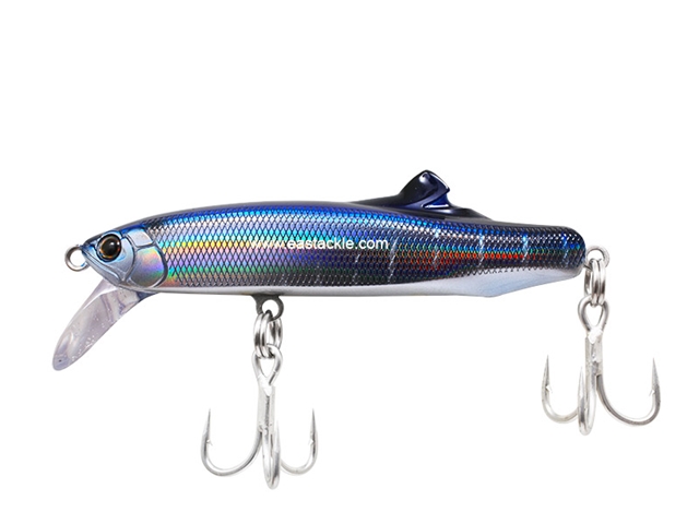 Tackle House - Contact Flitz 42 - TUNA - Heavy Sinking Minnow | Eastackle