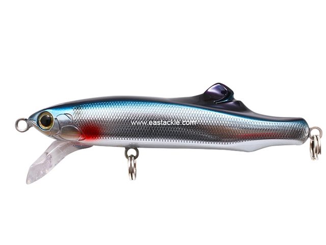 Tackle House - Contact Flitz 75 - ANCHOVY - Heavy Sinking Minnow | Eastackle