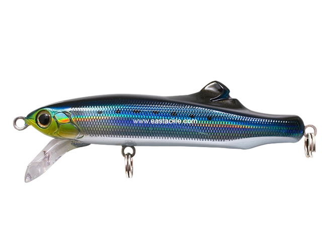 Tackle House - Contact Flitz 75 - SARDINE - Heavy Sinking Minnow | Eastackle