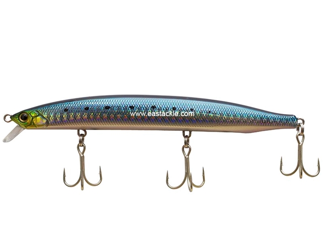 Tackle House - Contact Node 130S - SHG SARDINE - Sinking Minnow | Eastackle